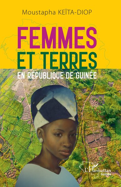 Image de Femmes et terres en République de Guinée