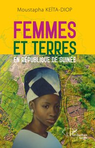 Image de Femmes et terres en République de Guinée