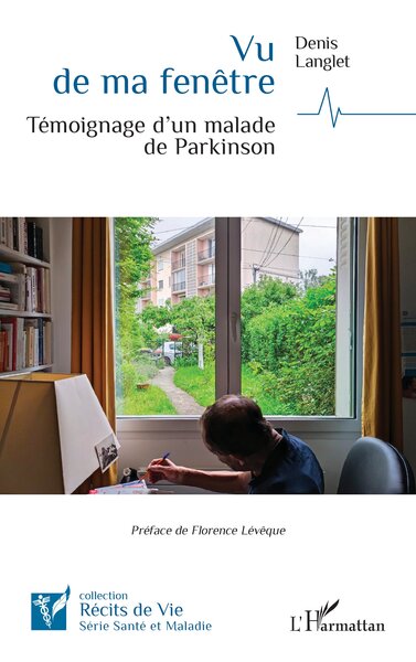 Image de Vu de ma fenêtre