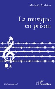 Picture of La musique en prison