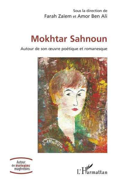 Picture of Mokhtar Sahnoun