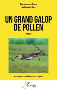 Picture of Un grand galop de pollen