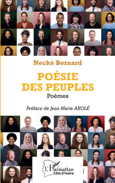 Picture of Poésie des peuples