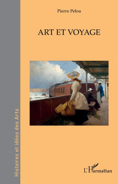 Picture of Art et voyage