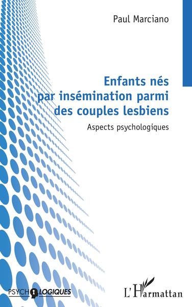 Picture of Enfants nés par insémination parmi des couples lesbiens