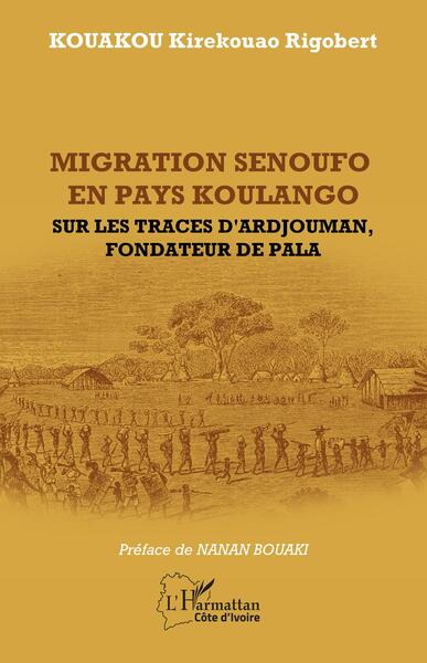 Image de Migration senoufo en pays Koulango