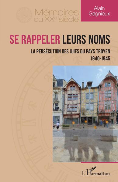 Picture of Se rappeler leurs noms