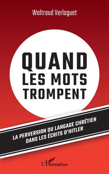 Picture of Quand les mots trompent