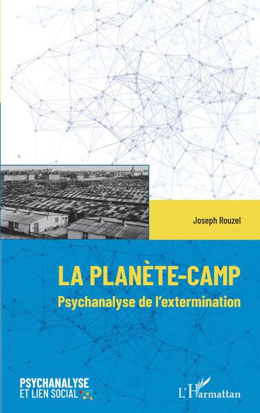 Picture of La planète-Camp
