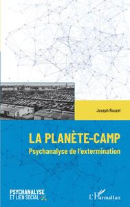 Picture of La planète-Camp