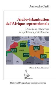 Picture of Arabo-islamisation de l'Afrique septentrionale