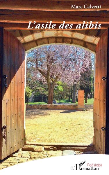 Picture of L'asile des alibis