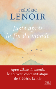 Image de Juste après la fin du monde