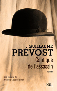 Image de Cantique de l'assassin