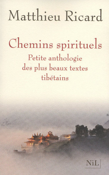 Image de Chemins spirituels