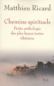 Image de Chemins spirituels