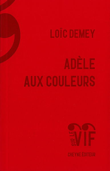 Image de ADÈLE AUX COULEURS