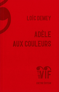 Image de ADÈLE AUX COULEURS