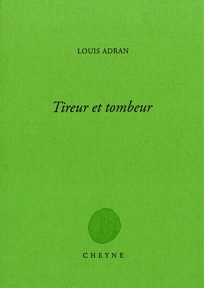 Image de TIREUR ET TOMBEUR