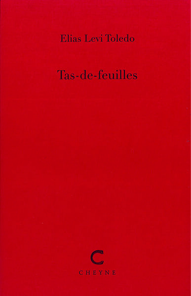 Picture of TAS-DE-FEUILLES