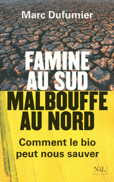 Picture of Famine au Sud, malbouffe au Nord