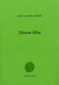Image de MAISON MÈRE