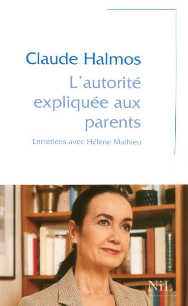 Image de L'autorité expliquée aux parents