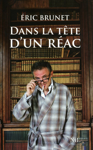 Image de Dans la tête d'un réac