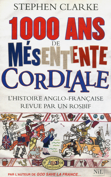Image de 1000 ans de mésentente cordiale