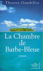 Image de La chambre de Barbe-Bleue