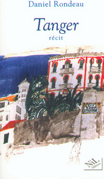 Image de Tanger et autres Marocs