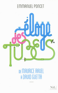 Picture of Eloge des tubes de Maurice Ravel à David Guetta