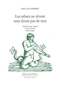 Picture of Les arbres ne rêvent sans doute pas de moi