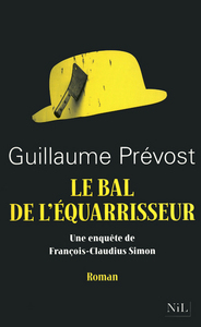Image de Le bal de l'Equarrisseur