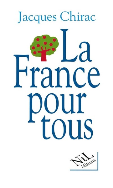 Image de La France pour tous