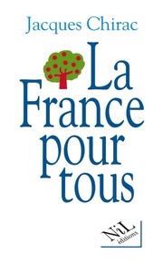 Image de La France pour tous