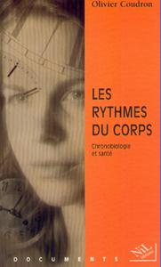 Picture of Les rythmes du corps chronobiologie et santé