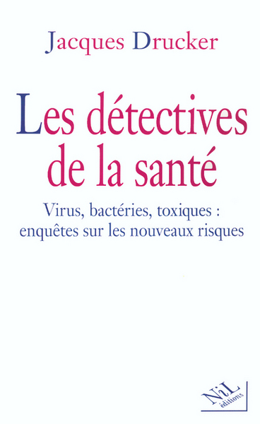 Picture of Les détectives de la santé