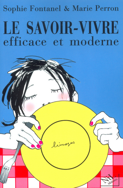 Image de Le savoir-vivre efficace et moderne