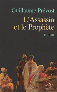 Image de L'Assassin et le Prophète