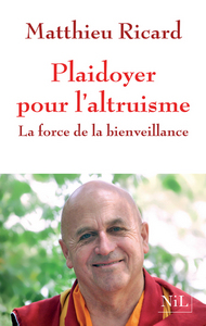 Image de Plaidoyer pour l'altruisme