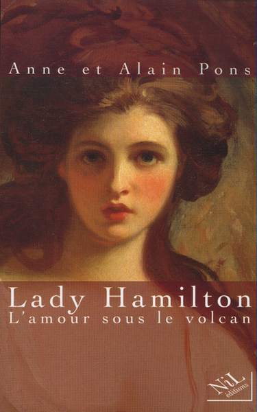 Image de Lady Hamilton - L'amour sous le volcan