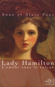 Image de Lady Hamilton - L'amour sous le volcan