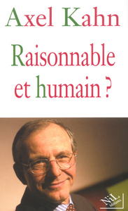 Picture of Raisonnable et humain ?