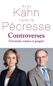 Image de Controverses