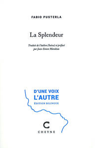 Image de LA SPLENDEUR