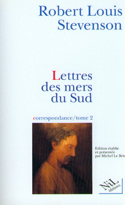 Image de Lettres des mers du Sud, correspondance - Tome 2