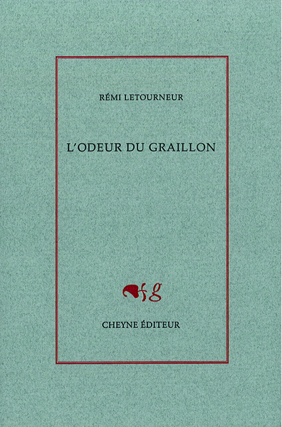 Picture of L'ODEUR DU GRAILLON