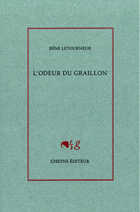 Picture of L'ODEUR DU GRAILLON