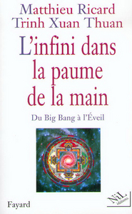 Image de L'Infini dans la paume de la main